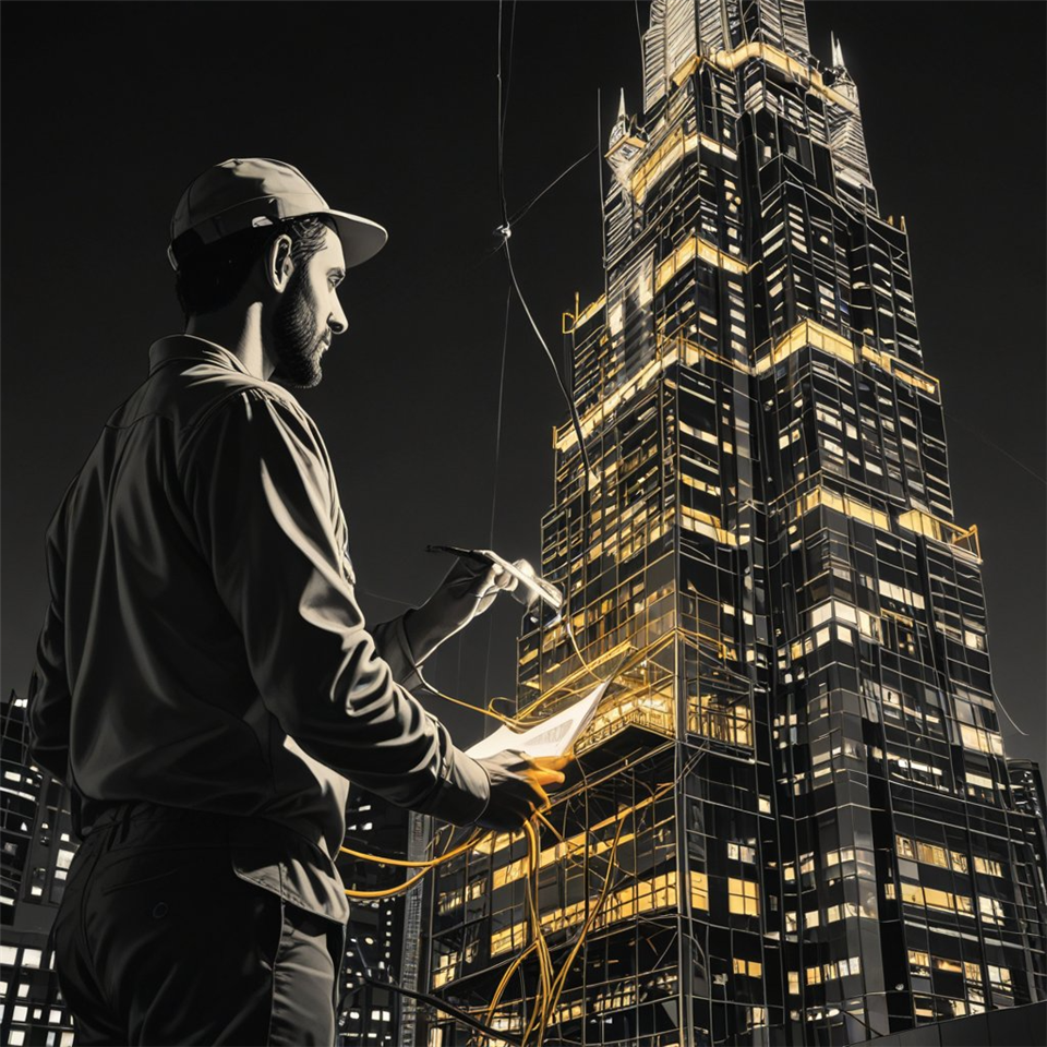 راهنمای خرید سیم افشان؛ نکات مهم برای انتخاب سیم مناسب